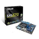 ASUS M5A78L-M LX soc.AM3 760G DDR3 mATX iG D-Sub RAID GL PP COM