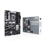 ASUS MB Sc LGA1700 PRIME B760-PLUS, Intel B760, 4xDDR5, 1xDP, 1xHDMI, 1xVGA, ATX 90MB1EF0-M0EAY0