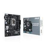 ASUS MB Sc LGA1700 PRIME H610M-R DDR4, Intel H610, 2xDDR4, 1xHDMI, 1xDVI, 1xVGA, mATX 90MB1B40-M0ECY0