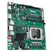 ASUS MB Sc LGA1700 PRO H610T D4-CSM, Intel H610, 2xDDR4, 1xDP, 1xHDMI, 1xLVDS, mini-ITX 90MB1AM0-M0EAYC