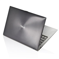 ASUS NB ZENBOOK UX31E 13.3"HD+, Intel i7-2677M, 4G, 256GB SSD, Cam, Wifi, BT, HDMI, 4cell6840, Win7Pro(64bi UX31E-RY010X