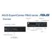 ASUS PC PB63-B3014MH i3-13100 4Core 3.40Ghz 8GB 256GB WIFI DP HDMI bez OS 90MS02R1-M000E0