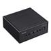 ASUS PN42 N100/128G SSD+*2.5" slot/4G/W11PRO/VGA 90MS02L1-M00200