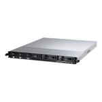 ASUS Server barebone RS700-E7/RS4-C,2x Xeon E5-26xx 4x hotswap HDD 2x 1G LAN 1U , rack 90S8PA0000U200UET