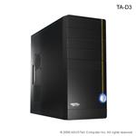 ASUS TAD31 Second Edition (BB/USB20/HDaudio/120FAN/AD/SP) TA D31 SE