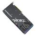 ASUS VGA NVIDIA GeForce ROG STRIX GAMING RTX 4060 Ti 16G, RTX 4060 Ti, 16GB GDDR6, 3xDP, 1xHDMI 90YV0JI1-M0NA00