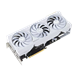 ASUS VGA NVIDIA GeForce TUF Gaming RTX 4070 Ti SUPER 16GB GDDR6X OC White, RTX 4070 Ti SUPER, 16GB GDDR6 90YV0KF2-M0NA00