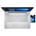 ASUS Vivobook Pro N752VX-GC286T Intel i5-6300HQ 17,3" FHD matný GTX950M/2G 8GB 1TB DVD-RW WL BT Cam W10 CS
