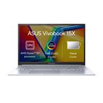 ASUS Vivobook R7-7730U/16GB/1TB PCIE G3 SSD/15,6" FHD/OLED/AMD UMA/W11H/Silver M3504YA-OLED044W