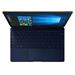 ASUS Zenbook 3 UX390UA-GS031R Intel i7-7500U 12,5" FHD lesklý UMA 16GB 1TB SSD WL BT Cam W10 Pro modrý