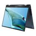 ASUS Zenbook S 13 Flip UP5302ZA-LX176W i5-1240P/ 16GB/ 512GB SSD/ IrisXe G7/ 13,3" 2.8K,Touch/ W11H blue UP5302ZA-LX176W
