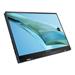 ASUS Zenbook S 13 Flip UP5302ZA-LX176W i5-1240P/ 16GB/ 512GB SSD/ IrisXe G7/ 13,3" 2.8K,Touch/ W11H blue UP5302ZA-LX176W