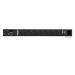 Aten 32A 42-Outlet Metered Thin Form Factor eco PDU PE6208AV-AT-G