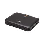 ATEN CAMLIVE™+(HDMI to USB-C UVC Video Capture with PD3.0 Power Pass-Through) UC3021-AT