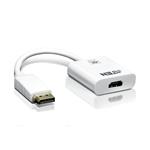 ATEN DisplayPort to 4K HDMI Active Adapter VC986-AT
