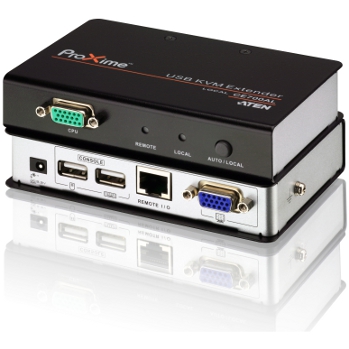 ATEN KVM extender CE-700A USB , max. 150 metrů CE700A-AT-G