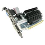 ATI Sapphire HD6450 1GB (64) pasiv D H Ds D3