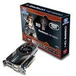 ATI Sapphire HD6850 2GB (256) aktiv 2xD H DP