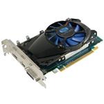 ATI Sapphire HD7750 1GB (128) aktiv D H DP D5
