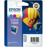 Atrament Epson SC 880 color C13T02040110