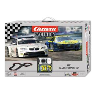 Autodraha Evolution 25169 - GT Championship