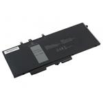 Avacom batérie do notebooku pre Dell Latitude 5480, 5580, Li-Pol, 7.6V, 8947mAh, 68Wh, NODE-5480-P8 NODE-5480-P89
