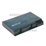 AVACOM baterie pro NT Acer Aspire 9800/9120, TM5210/5510 Li-ion 14,8V 5200mAh NOAC-9800-S26
