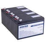 AVACOM batériový kit pre renovaci RBC115 AVA-RBC115-KIT