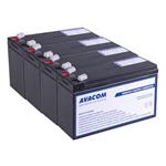 AVACOM batériový kit pre renovaci RBC31 AVA-RBC31-KIT