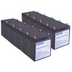 Avacom batériový kit pre renovaci UPS HP Compaq R3000 XR AVA-PBUPS-HPR30