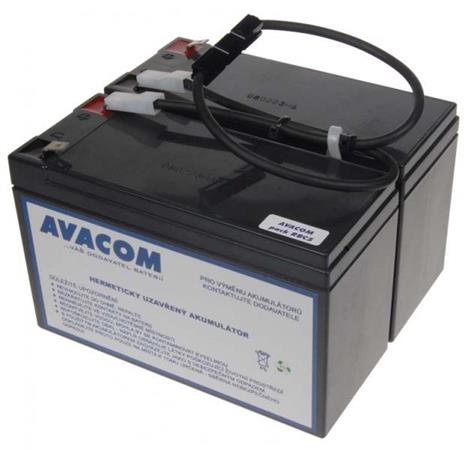 AVACOM náhrada za RBC5 - baterie pro UPS AVA-RBC5