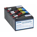 AVACOM náhrada za RBC8 - baterie pro UPS AVA-RBC8