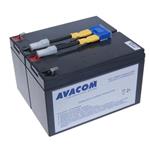 AVACOM náhrada za RBC9 - baterie pro UPS AVA-RBC9