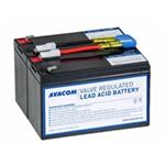 AVACOM RBC142 - baterie pro UPS AVA-RBC142