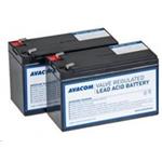 AVACOM RBC166 - kit pro renovaci baterie (2ks baterií) AVA-RBC166-KIT