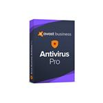Avast Business Antivirus Pro Unmanaged 1-4 Lic. 2Y bug.0.24m