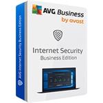 AVG Internet Security Business 2000-2999Lic 1Y GOV