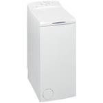 AWE 50210 práčka vrch. pl. WHIRLPOOL + DARČEK Persil Color 3,5kg