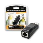 AXAGO USB2.0 - Ethernet 10/100 adapter