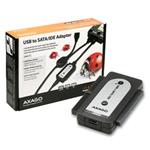 AXAGO USB2.0 - SATA/IDE adapter v�.AC