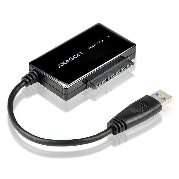 AXAGON USB3.0 - SATA 6G 2.5" HDD FASTport2 adapter ADSA-FP2