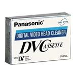 AY DVMCLWW čistiaca DV kazeta PANASONIC
