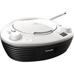 AZ202/12 rádio s CD PHILIPS