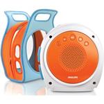 AZ250/12 prenosné rádio s CD PHILIPS