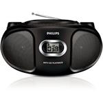AZ302/12 rádio s CD PHILIPS