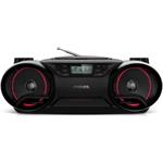 AZ3831/12 prenosné rádio s CD PHILIPS