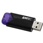 B110 USB3.2 128GB PUR Click Easy EMTEC 3126170173188