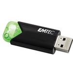 B110 USB3.2 64GB GRE Click Easy EMTEC 3126170173157