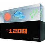 BA900 Meteostanice OREGON