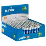 Batéria Jupio Alkaline AA balenie 100ks JBA-AA1010